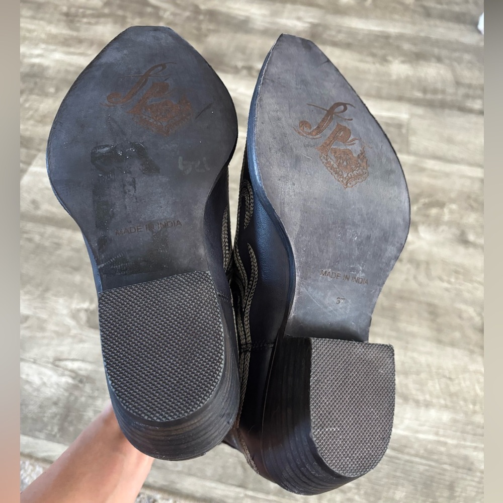Free People boot - Picture 4 of 12